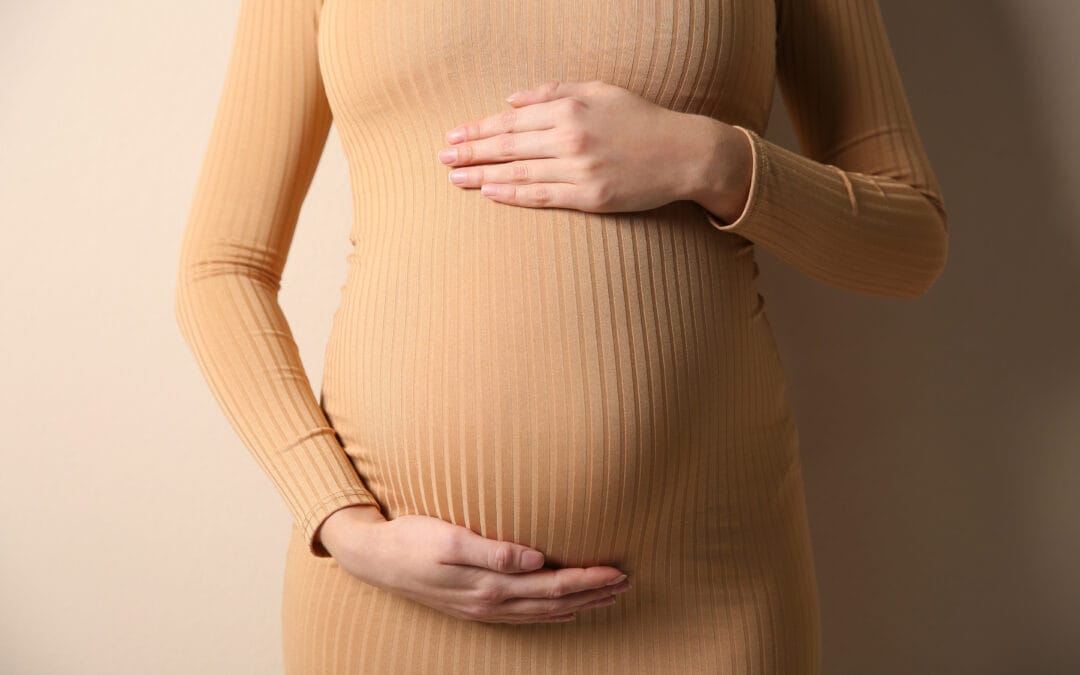 Natural Birth Preparation — Acupuncture for Labour Induction