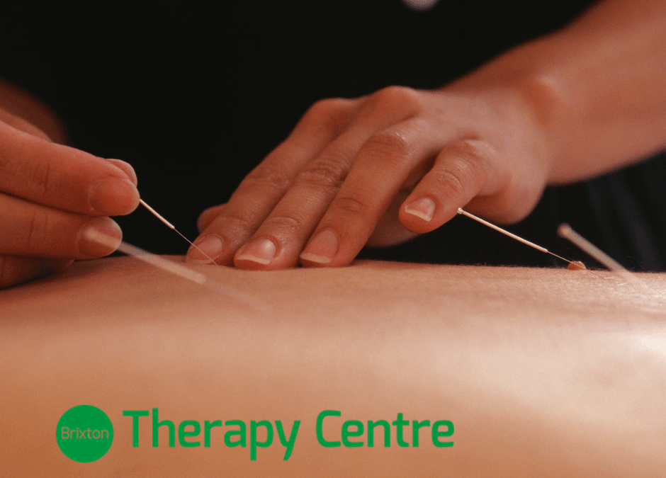 Discover Natural Radiance at Brixton Therapy Centre