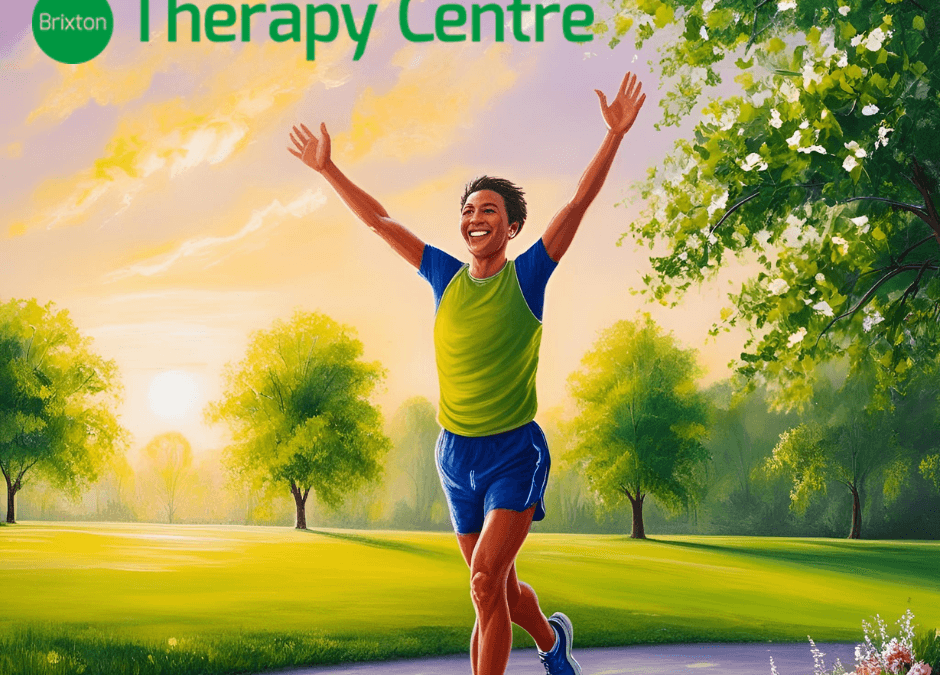Stay Injury-Free and Run Strong: The Power of Sports Massage and Osteopathy for Runners in Brixton, Herne Hill, Streatham & Clapham