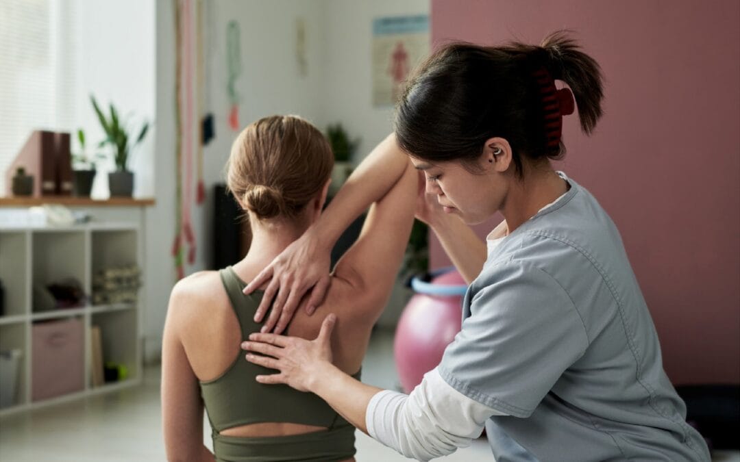 Physio for Back Pain in South London: How Physiotherapy Can Help